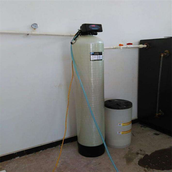 3-4T/H ܛˮ����ܛ��ˮ�O��