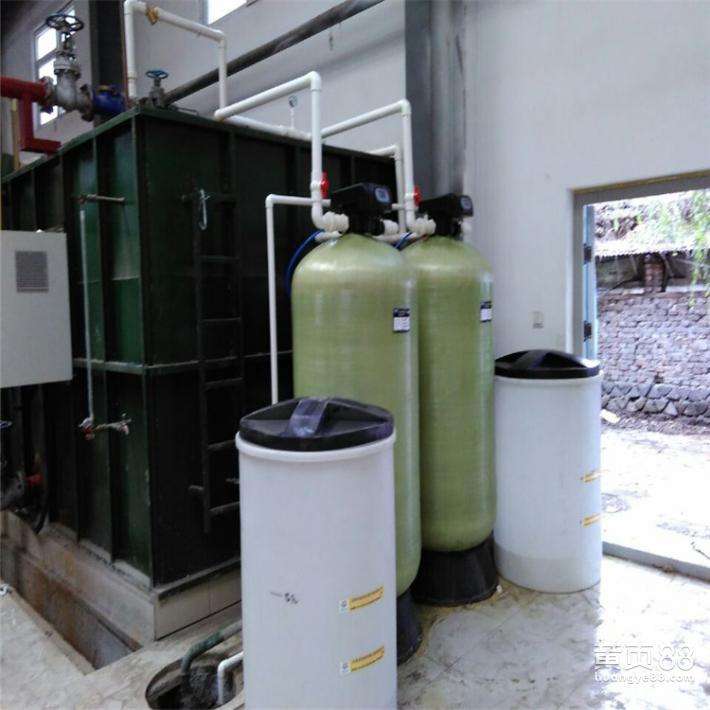 5T/H ܛˮ����ܛ��ˮ�O��